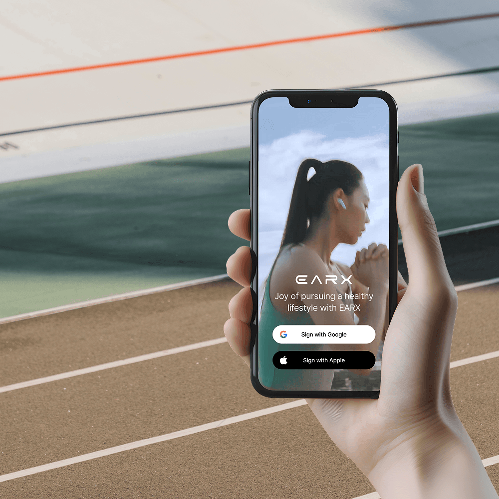 생체 데이터 분석 기반의
지능형 피트니스 코칭 플랫폼
