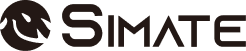 SIMATE logo