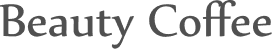 Beauty Coffee 카페 주문 키오스크 logo