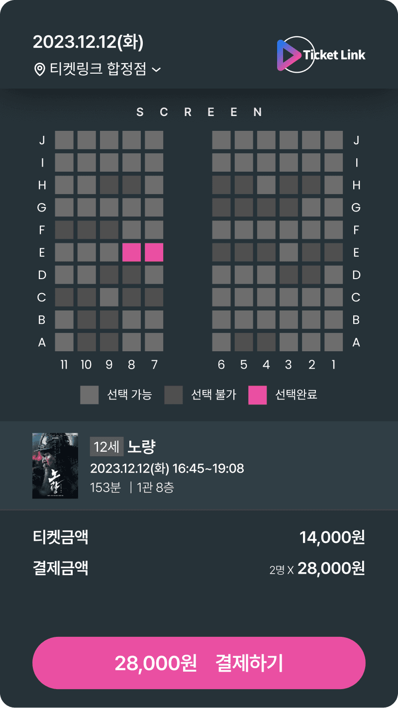 Accessibility-focused UX Design