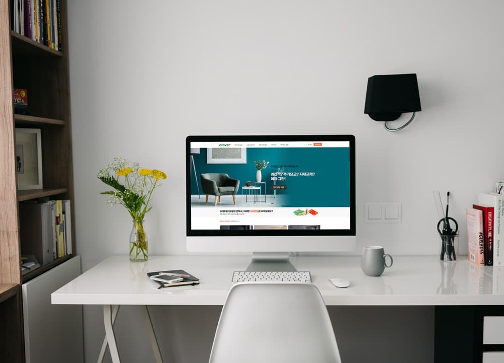 사용자 취향을 분석해 최적의 인테리어 스타일을 매칭하는
AI 인테리어 추천 플랫폼