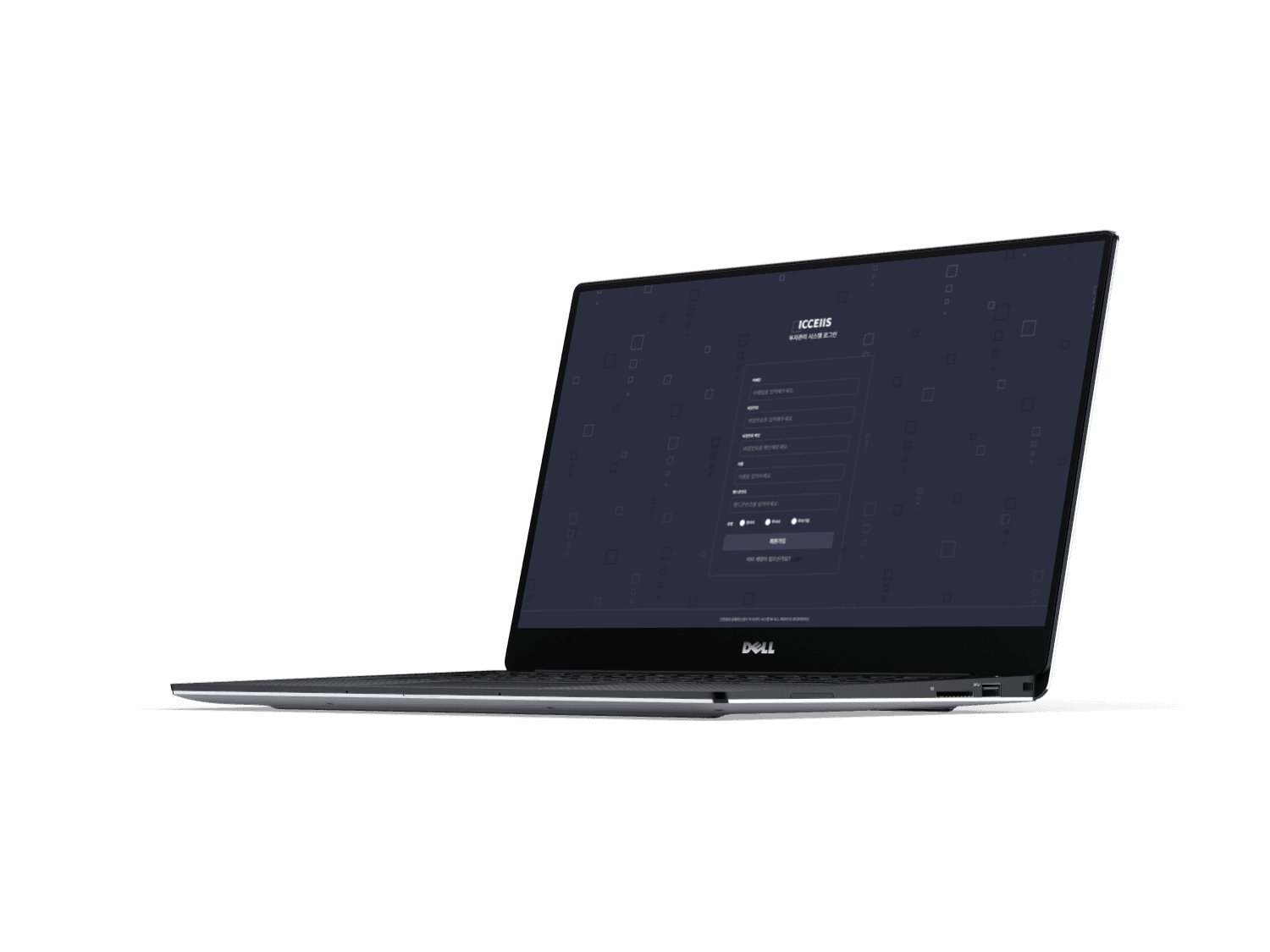 성장 가능성을 연결하는
기업·투자사 통합 관리 플랫폼