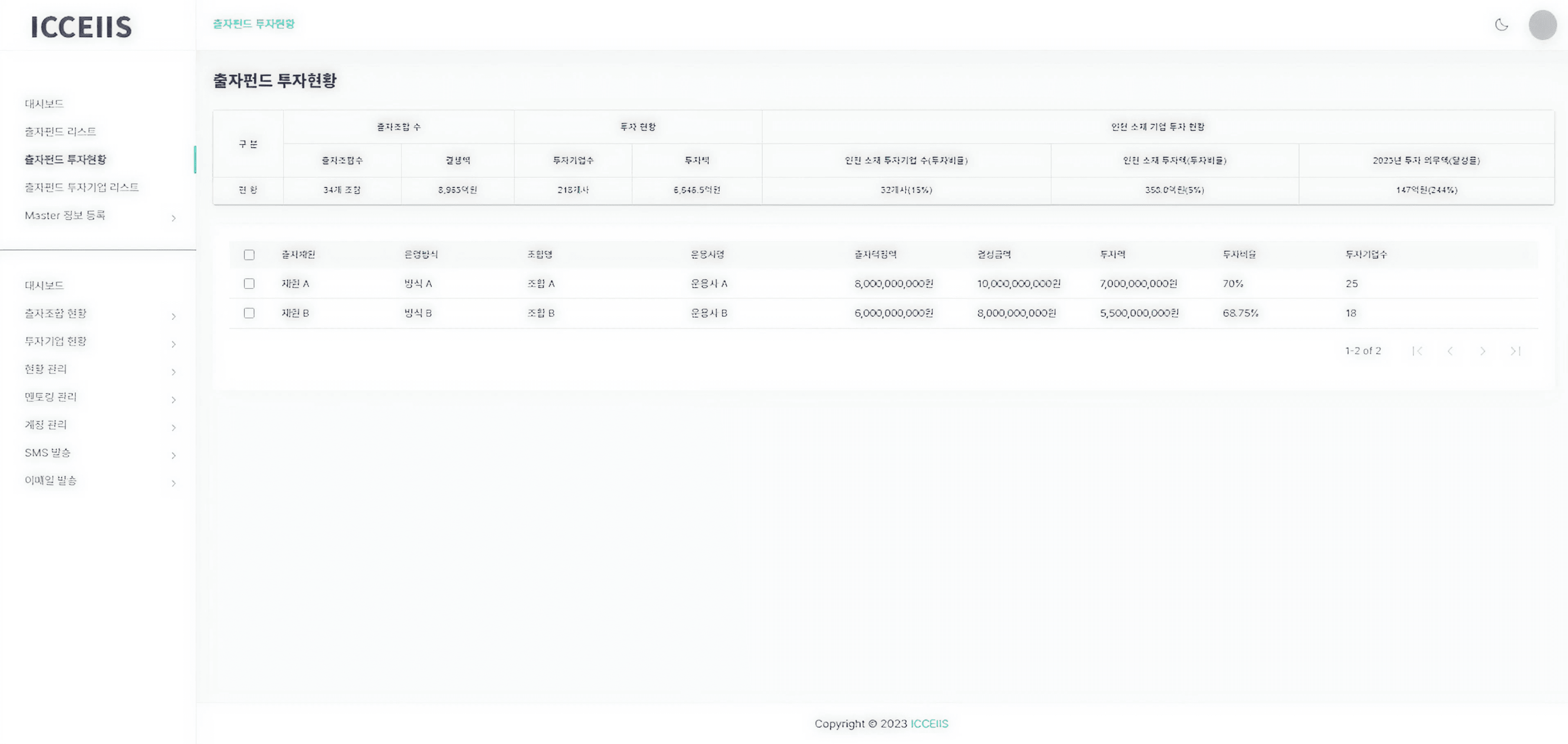 pc screen