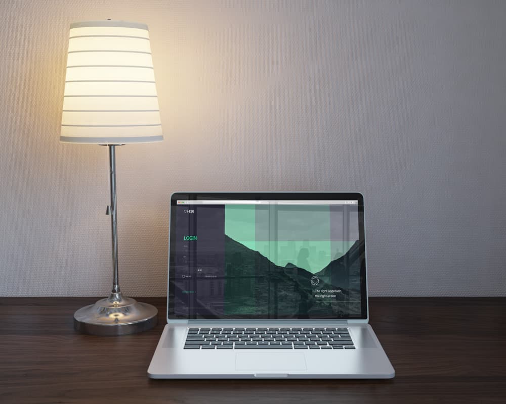 AI·빅데이터 기반
ESG 통합 관리 플랫폼