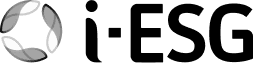IESG ESG 데이터 솔루션 logo