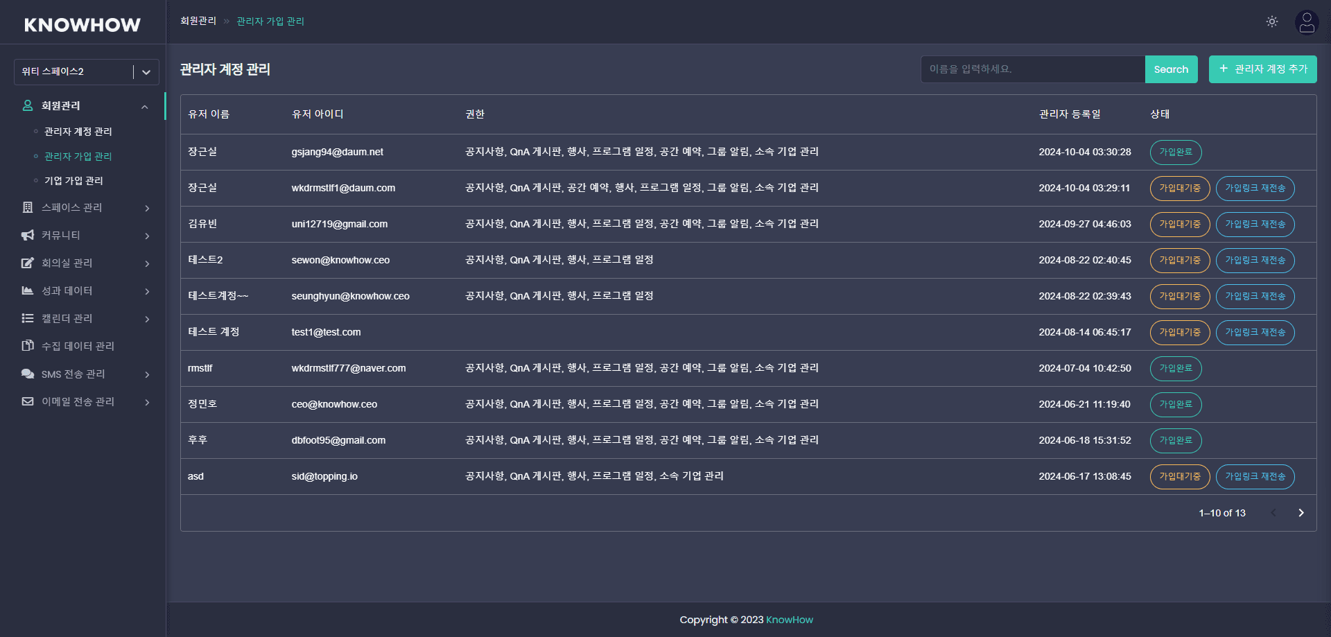 pc screen