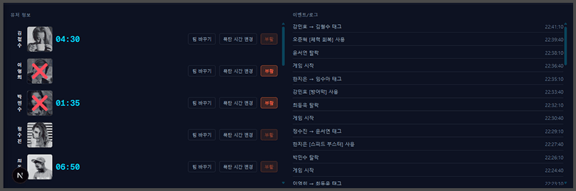 Mission Data Archiving